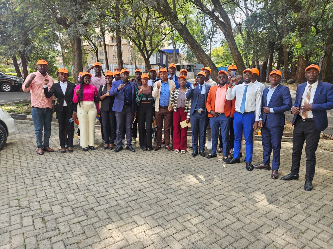 Youth League Engagement